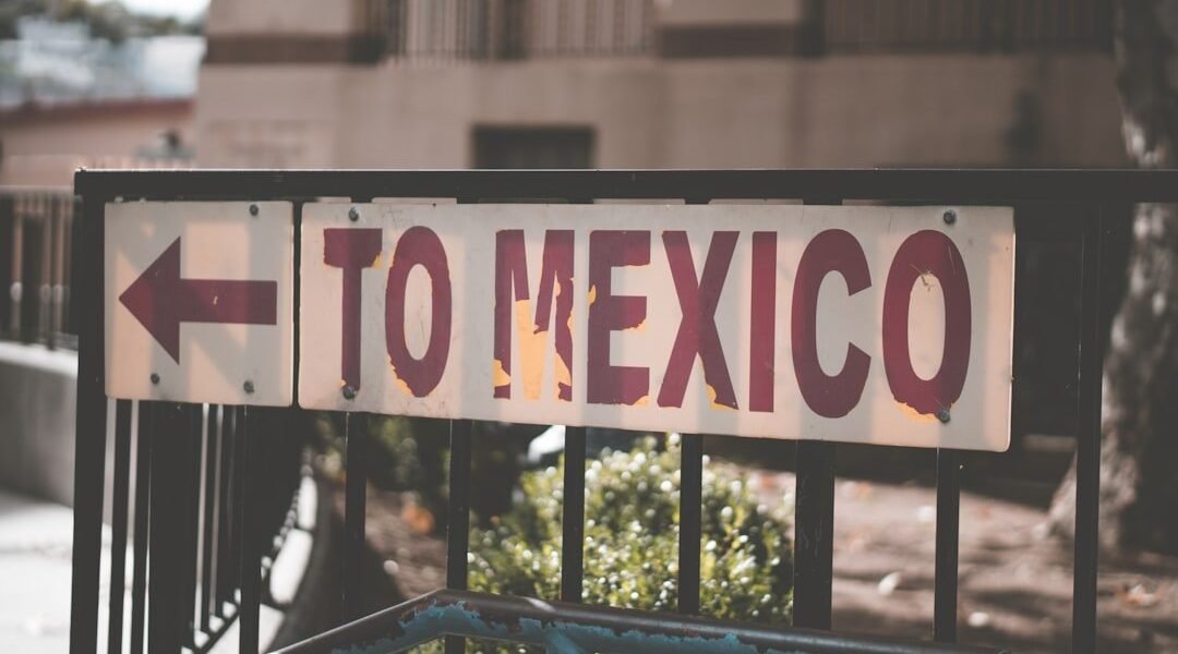 México evalúa su política sanitaria: entre promesas tecnológicas y resultados concretos
