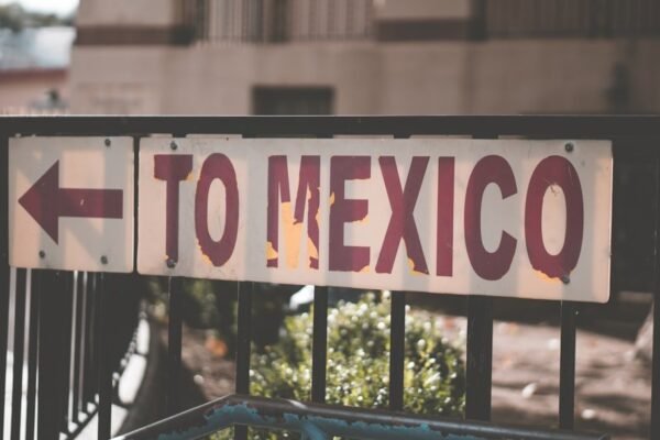 México evalúa su política sanitaria: entre promesas tecnológicas y resultados concretos