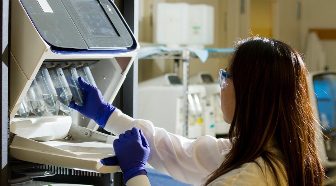 México enfrenta crisis de personal en laboratorios de diagnóstico nacional