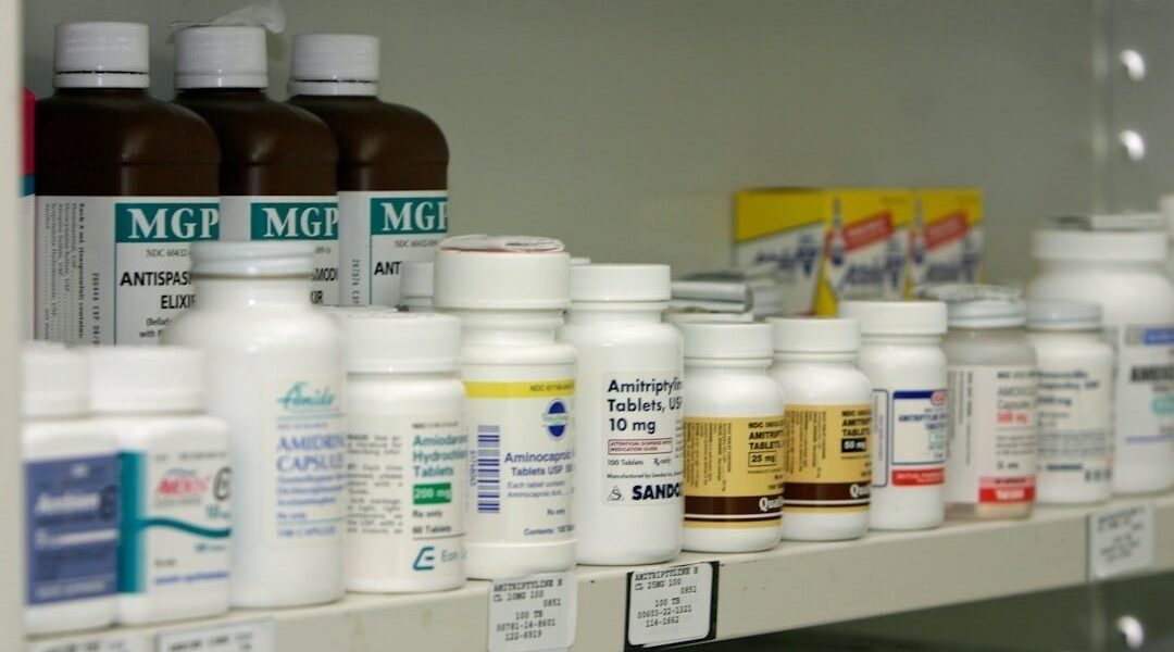 Medicamentos falsificados: la crisis silenciosa en hospitales mexicanos