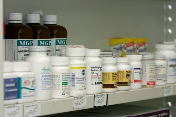 Medicamentos falsificados: la crisis silenciosa en hospitales mexicanos