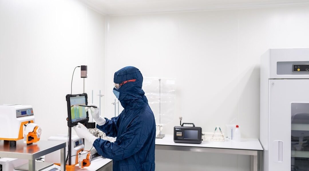 Crisis de personal en laboratorios de diagnóstico mexicanos afecta capacidad sanitaria