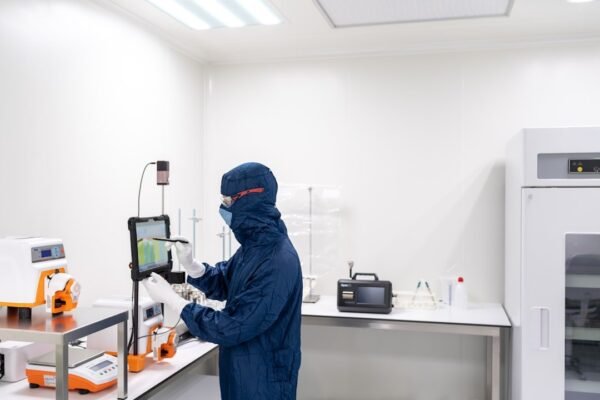 Crisis de personal en laboratorios de diagnóstico mexicanos afecta capacidad sanitaria