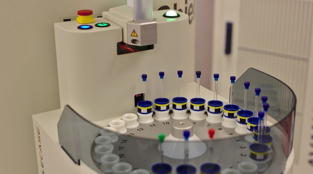 México enfrenta crisis de personal en laboratorios de referencia sanitaria