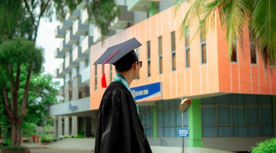 La brecha invisible: por qué miles de universitarios abandonan sus estudios