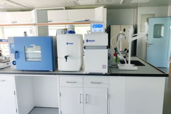 México enfrenta crisis de personal en laboratorios de vigilancia sanitaria