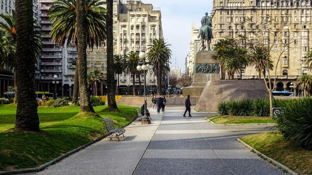 Bordaberry propone fortalecer la Guardia Republicana con mayor presupuesto