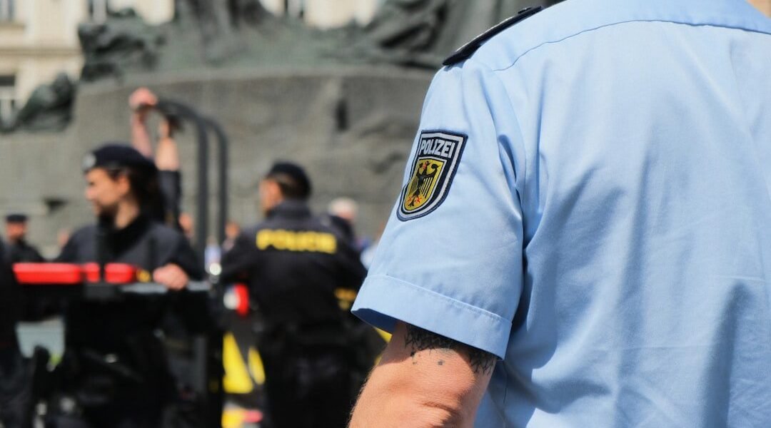 Bordaberry propone fortalecer Guardia Republicana con reestructura presupuestal