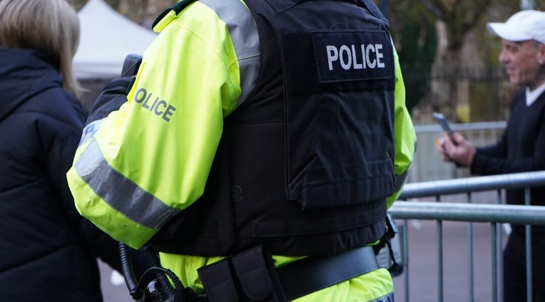 Bordaberry propone reforzar la Guardia Republicana con mayor presupuesto