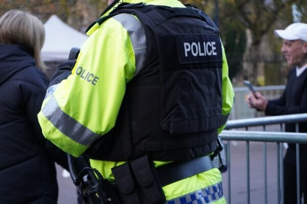 Bordaberry propone reforzar la Guardia Republicana con mayor presupuesto