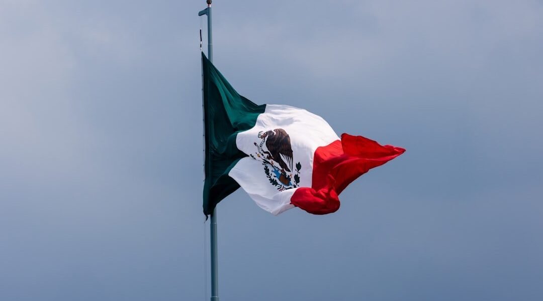 Transportistas mexicanos reclaman seguridad en carreteras ante presencia estatal