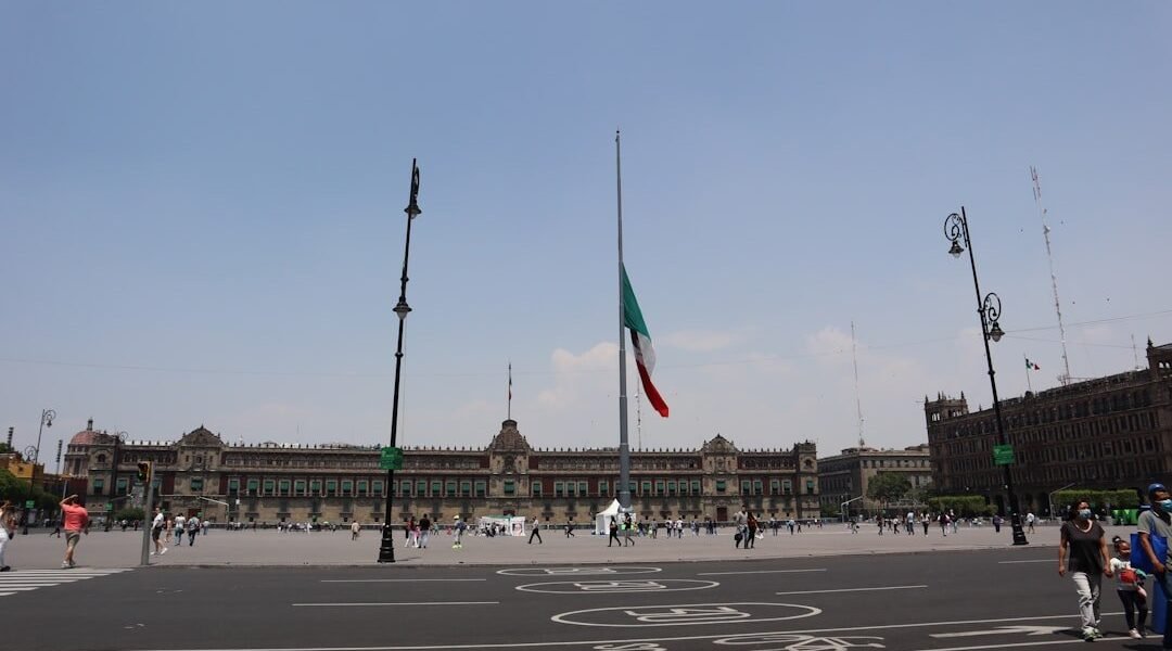 García Harfuch: del uniforme a la esfera política, análisis de su ascenso