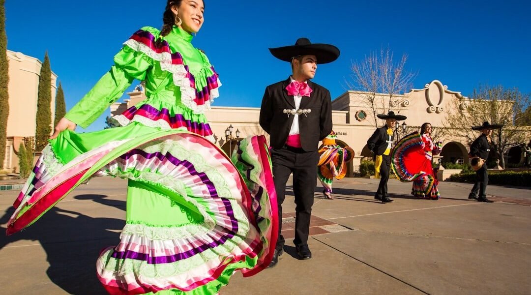 Nodal pospone boda religiosa: inseguridad en Zacatecas versus especulaciones sobre crisis personal