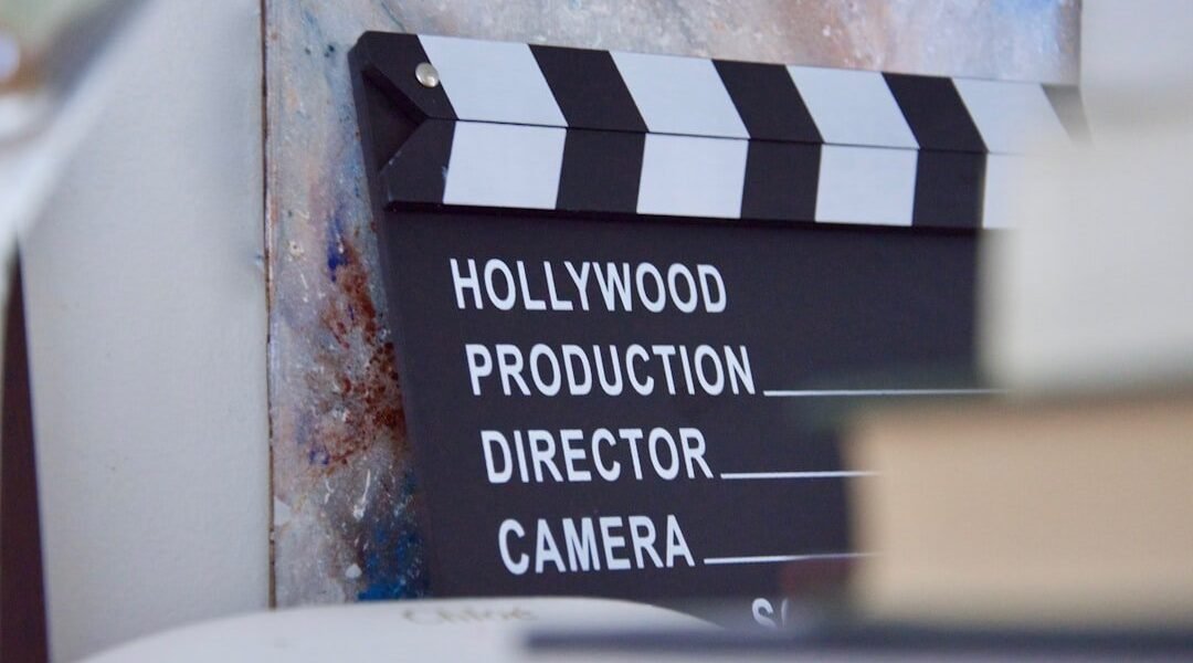 De la televisión española a HBO: La trayectoria de Priscilla Delgado en Hollywood