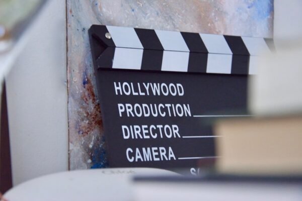 De la televisión española a HBO: La trayectoria de Priscilla Delgado en Hollywood