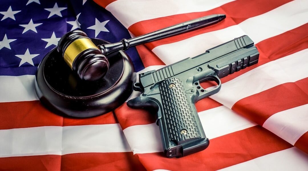 México lidera llamado en la OEA para combatir tráfico de armas en América