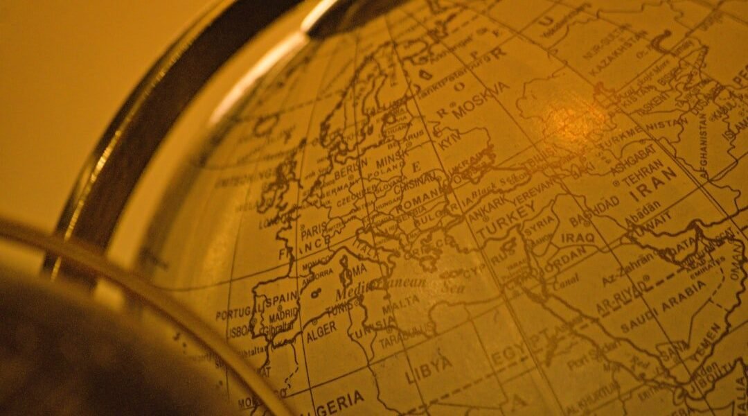 Tensiones geopolíticas y agenda doméstica marcan la semana política