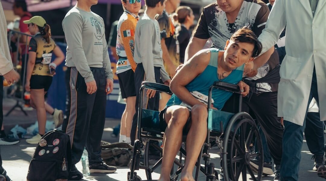 Cuando la vida se convierte en una batalla por el derecho a decidir