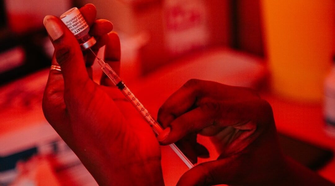 Alerta sanitaria: el sarampión resurgente en EE.UU. revela crisis de vacunación