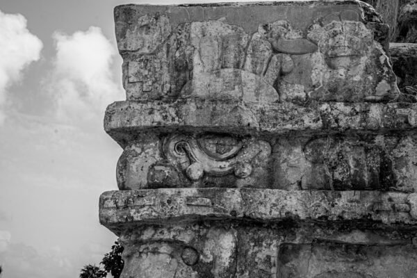 México revela ciudad prehispánica de mil años: un tesoro arqueológico bajo tierra