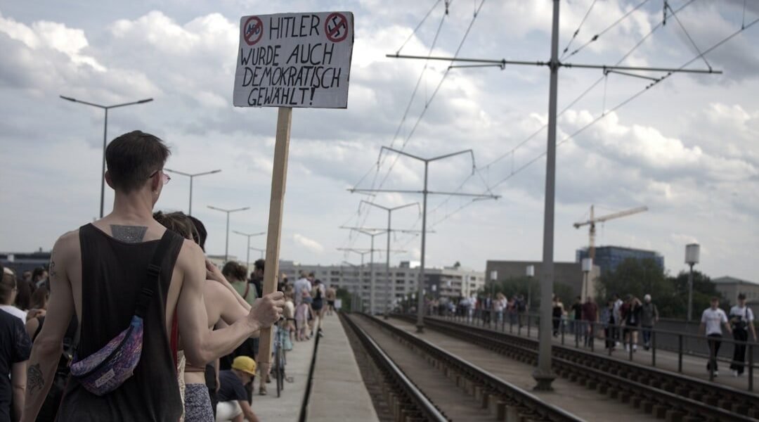Amnistía pide garantías contra represión en el Mundial: ¿qué pasará con los migrantes?
