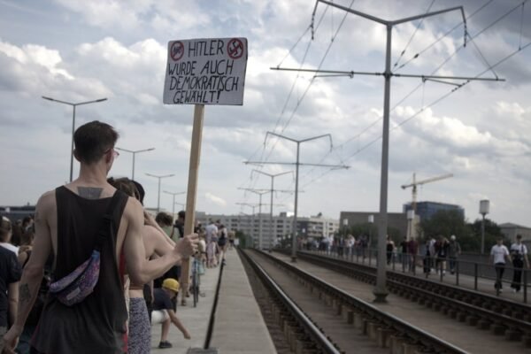 Amnistía pide garantías contra represión en el Mundial: ¿qué pasará con los migrantes?