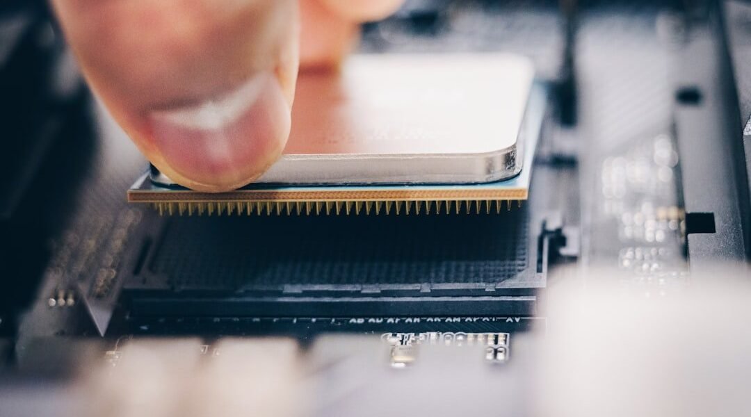 Retrocomputadoras y IA: cómo un chip de los 90 desafía el mito del hardware costoso