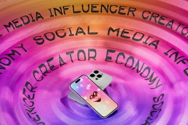 Perú apuesta fuerte por influencers: marcas gastan ya casi un tercio en creadores