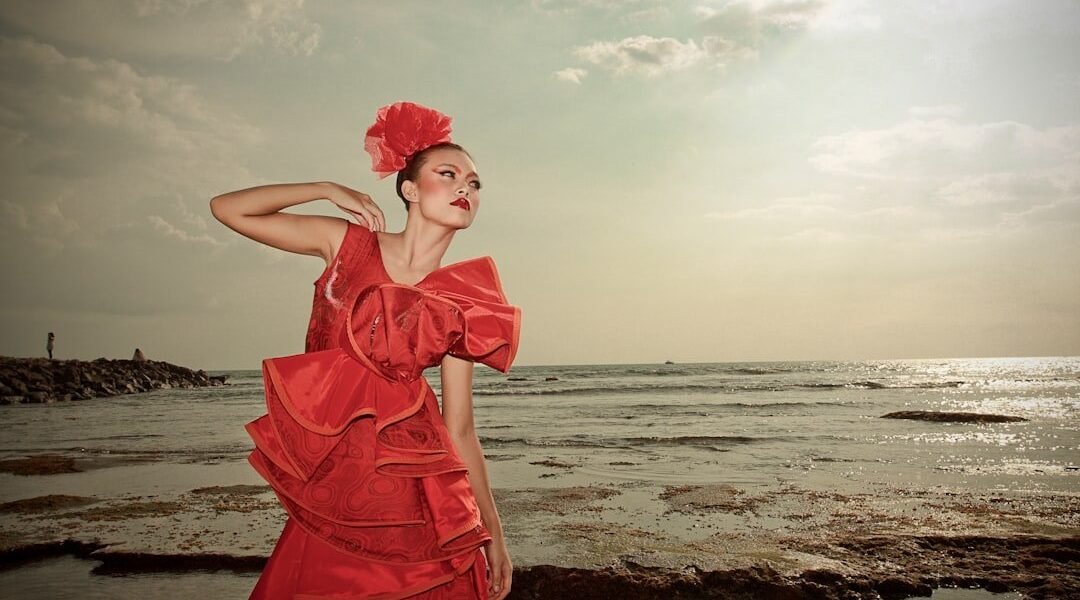 Argentinos reinventan la fotografía de moda con IA: adiós a fotógrafos y modelos