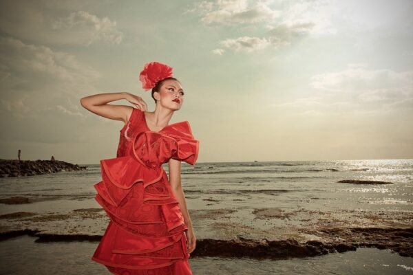 Argentinos reinventan la fotografía de moda con IA: adiós a fotógrafos y modelos