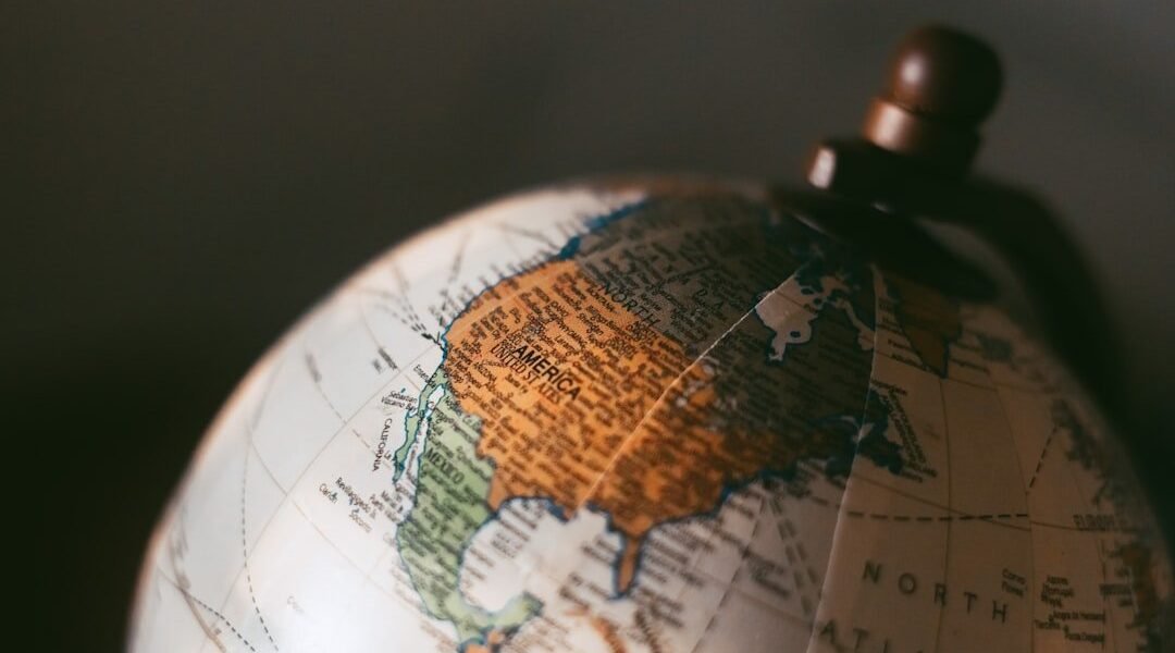 ¿Qué está pasando con el orden internacional? Geopolítica en tiempos de incertidumbre