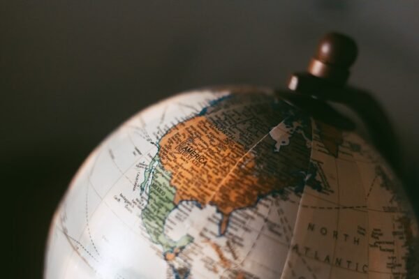 ¿Qué está pasando con el orden internacional? Geopolítica en tiempos de incertidumbre