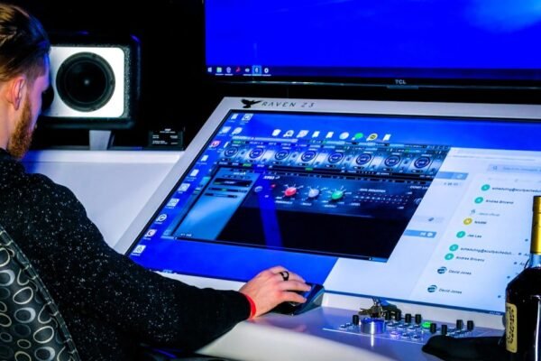 TV Azteca apuesta por sonido envolvente mientras Televisa se queda atrás