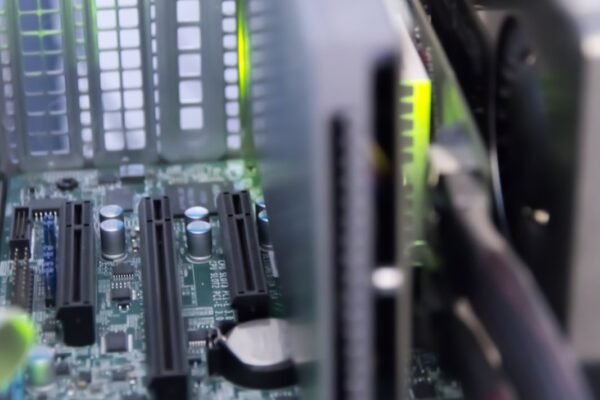 La crisis energética golpea a Google Cloud: el costo oculto de la IA