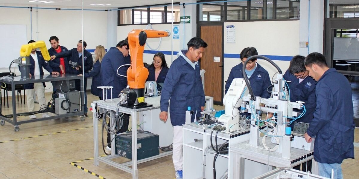 Estado de México abre convocatorias para becas de estudio en el extranjero