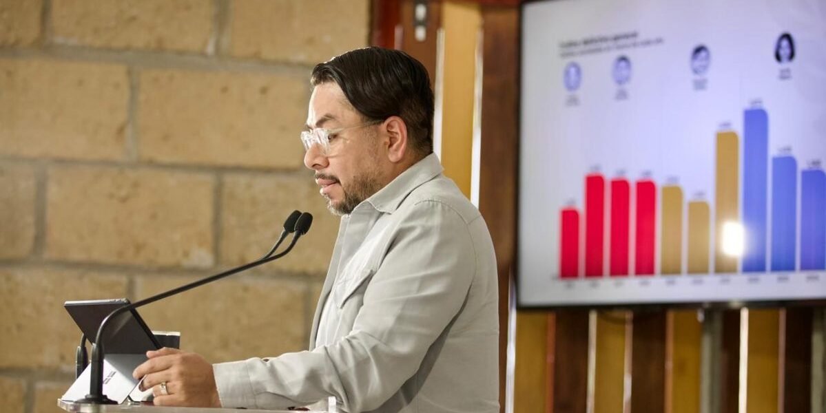 Cuautitlán Izcalli logra su mes menos violento en 11 años