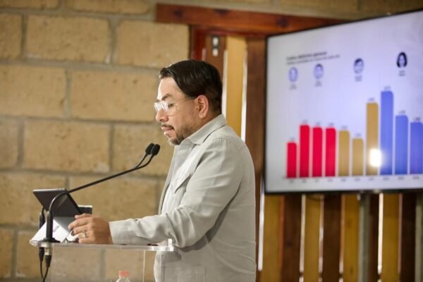 Cuautitlán Izcalli logra su mes menos violento en 11 años