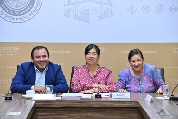 Congreso mexiquense aprueba uso ético de IA en educación media y superior