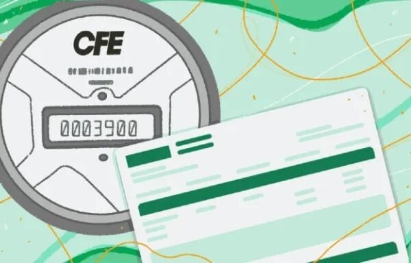CFE advierte: actualiza tus datos antes de mayo o perderás electricidad sin aviso