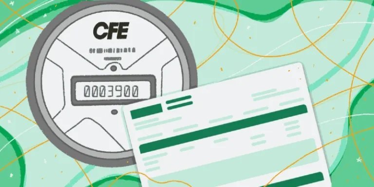 CFE advierte: actualiza tus datos antes de mayo o perderás electricidad sin aviso