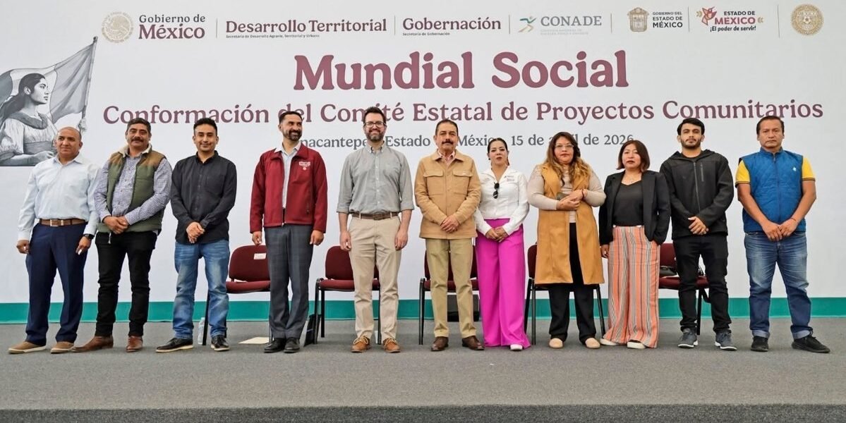 Chalco invierte en deporte: construirá cancha de Fut 5 y rehabilitará tres multifuncionales