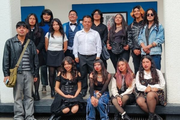 Chalco inaugura exposición de xilografía y narrativa visual en el Palacio Municipal