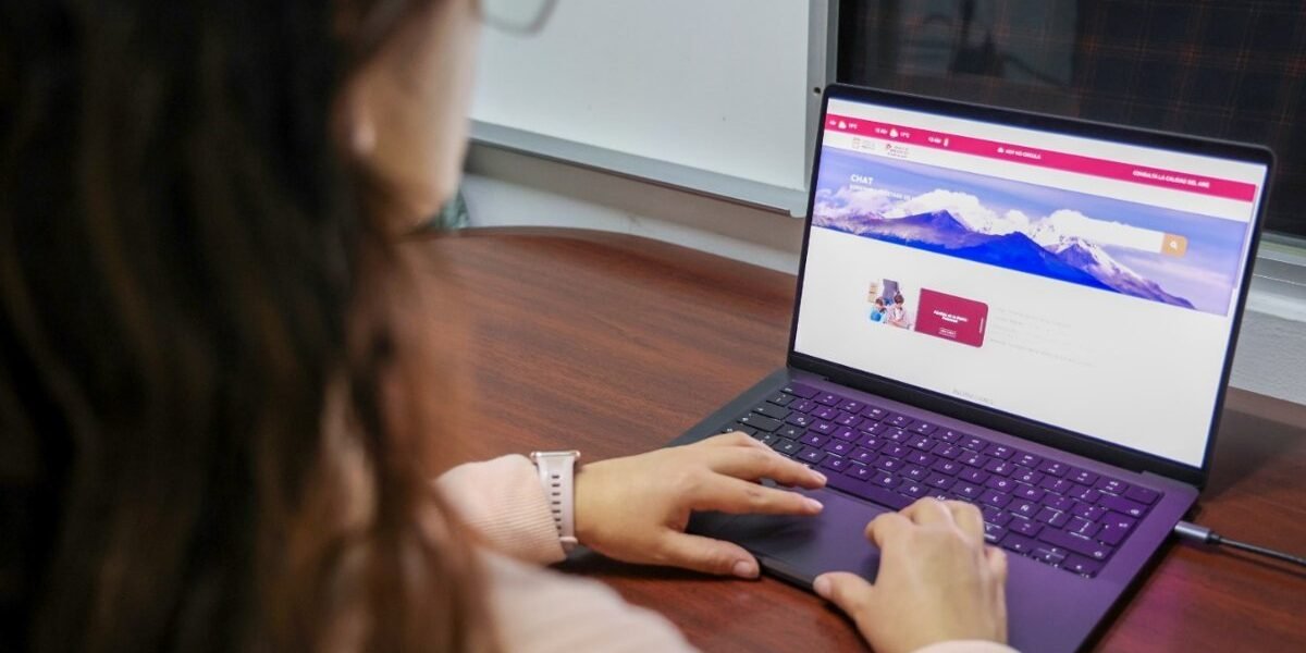 Asesoría legal familiar gratuita en línea: Estado de México lanza servicio en abril