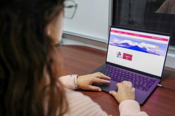 Asesoría legal familiar gratuita en línea: Estado de México lanza servicio en abril