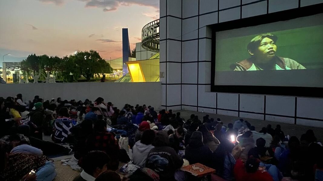 Cineteca Mexiquense proyecta clásicos de ciencia ficción gratis este fin de semana