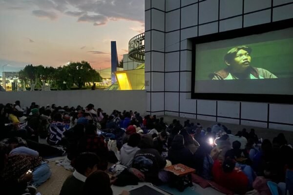 Cineteca Mexiquense proyecta clásicos de ciencia ficción gratis este fin de semana