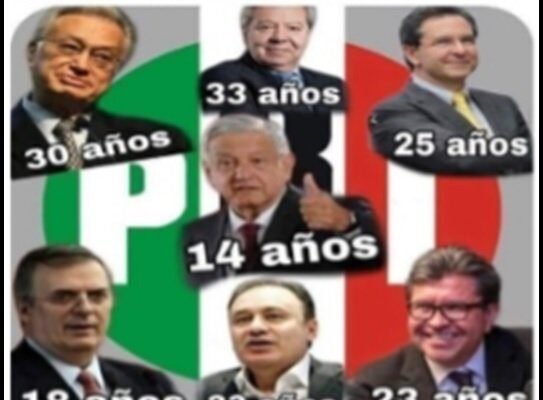 Gobernadora Delfina Gómez: auditoría federal detecta faltante de 6 mil millones