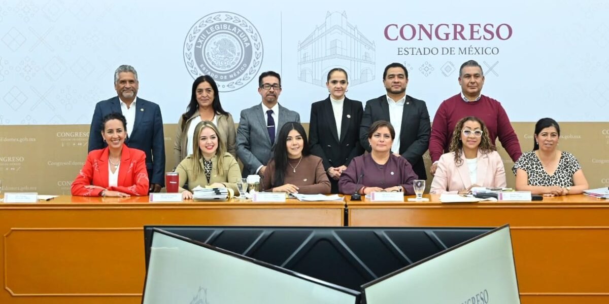 Legisladores de México impulsan reforma integral para proteger a animales