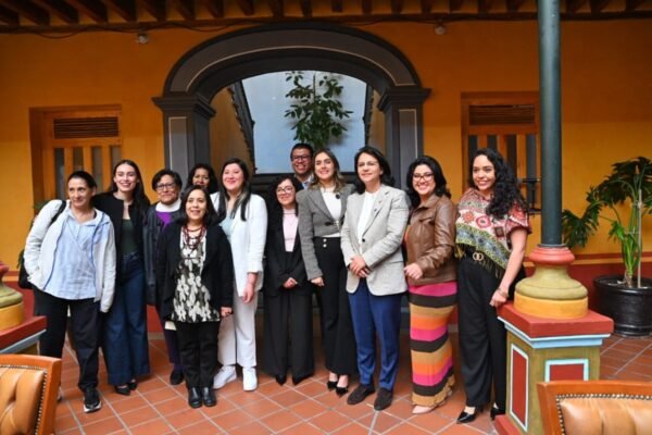 Legislar con perspectiva de género: la batalla por la igualdad en el Estado de México