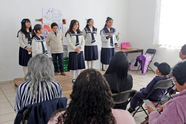 Abierta la convocatoria de la Olimpiada del Conocimiento Infantil 2026